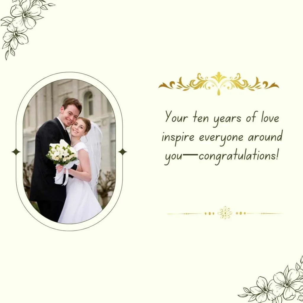 Card and Personal Note Messages