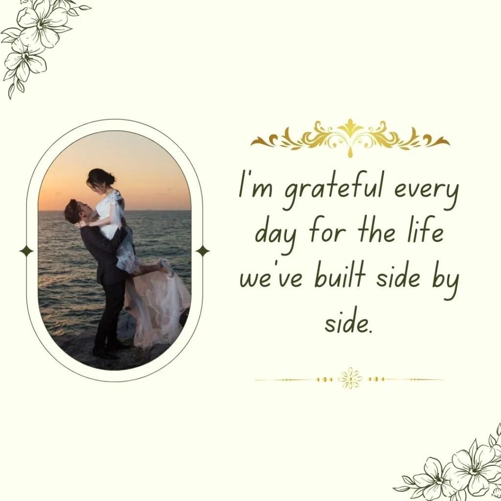 Gratitude Filled Messages