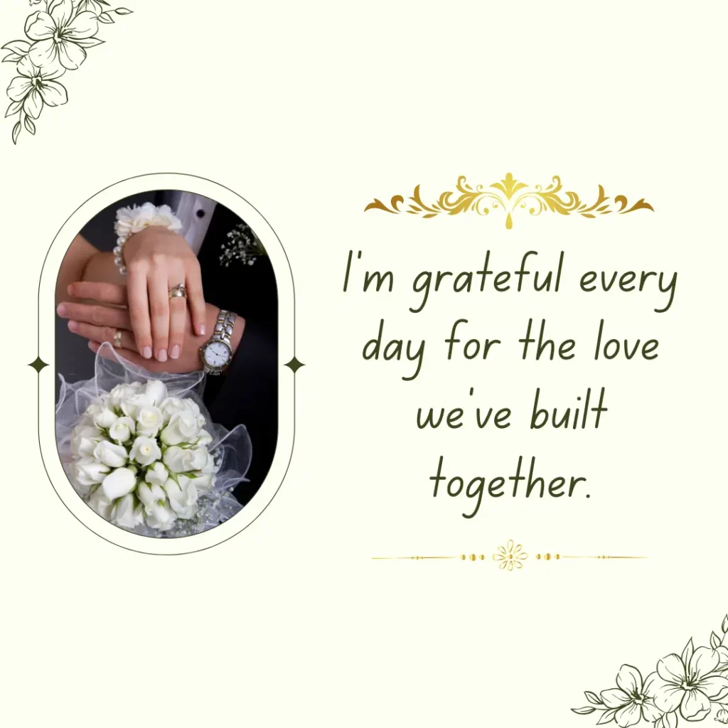 Gratitude-Filled Messages