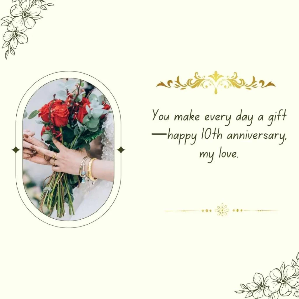 Wishes For Your Partner