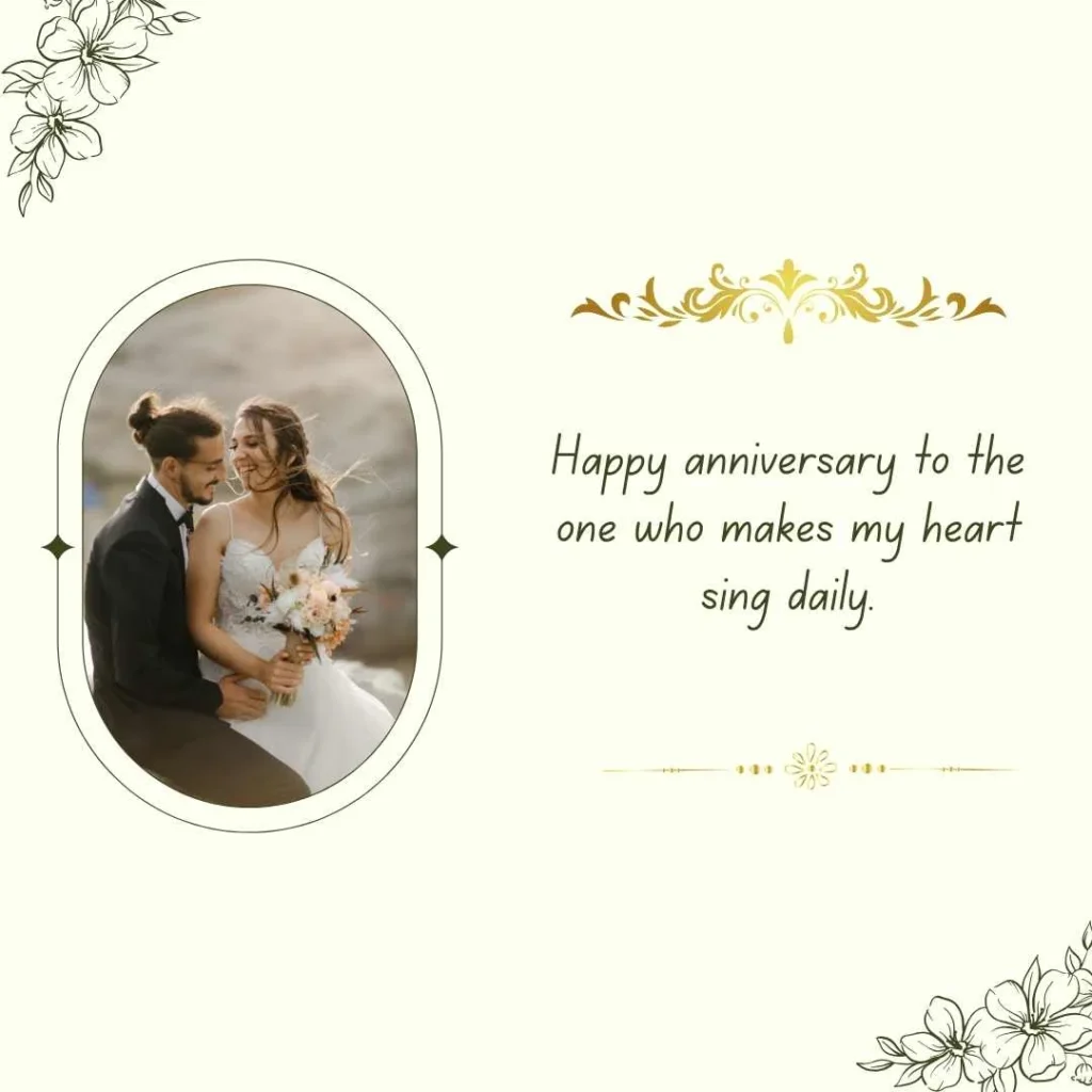 Wishes For Your Partner
