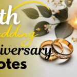 19th Wedding Anniversary Quotes