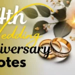 54th Wedding Anniversary Quotes