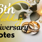 56th Wedding Anniversary Quotes
