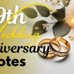 59th Wedding Anniversary Quotes
