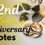 62nd Wedding Anniversary Quote