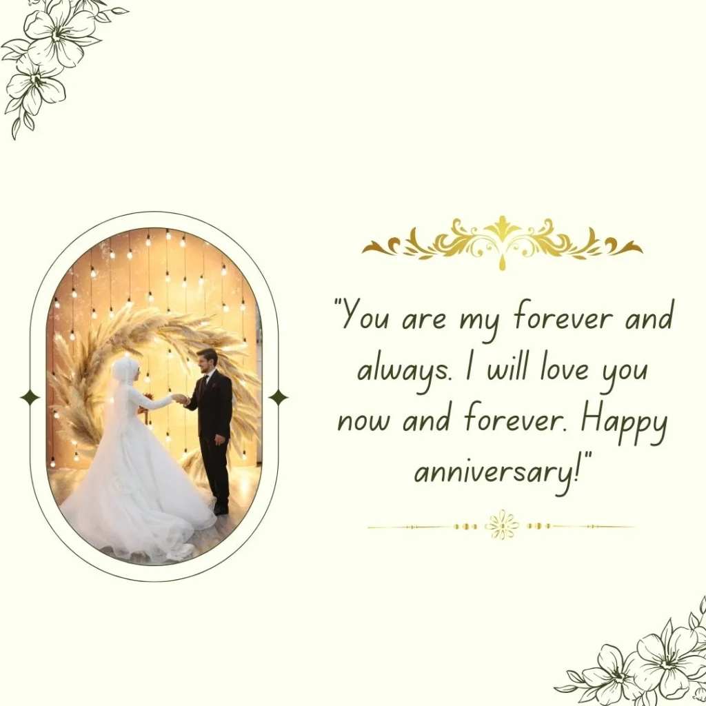 Anniversary Wishes