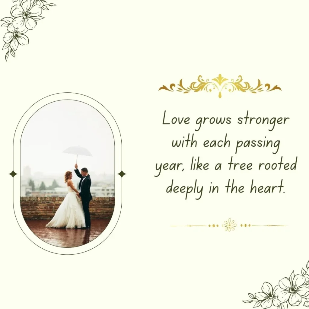 Classic Love Quote