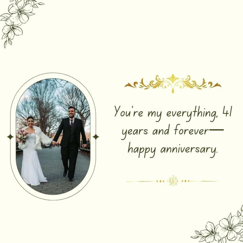 For Your Cherished Partner