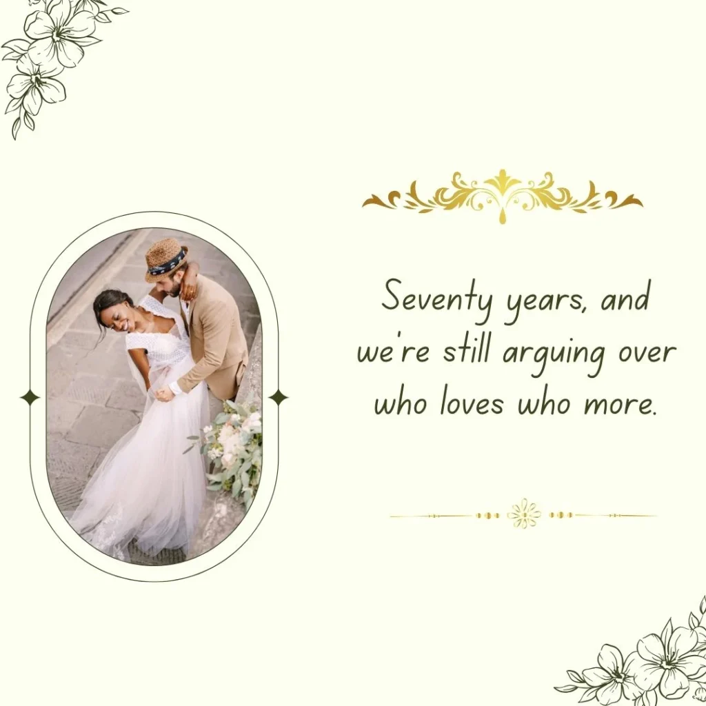 Funny Wedding Anniversary Messages