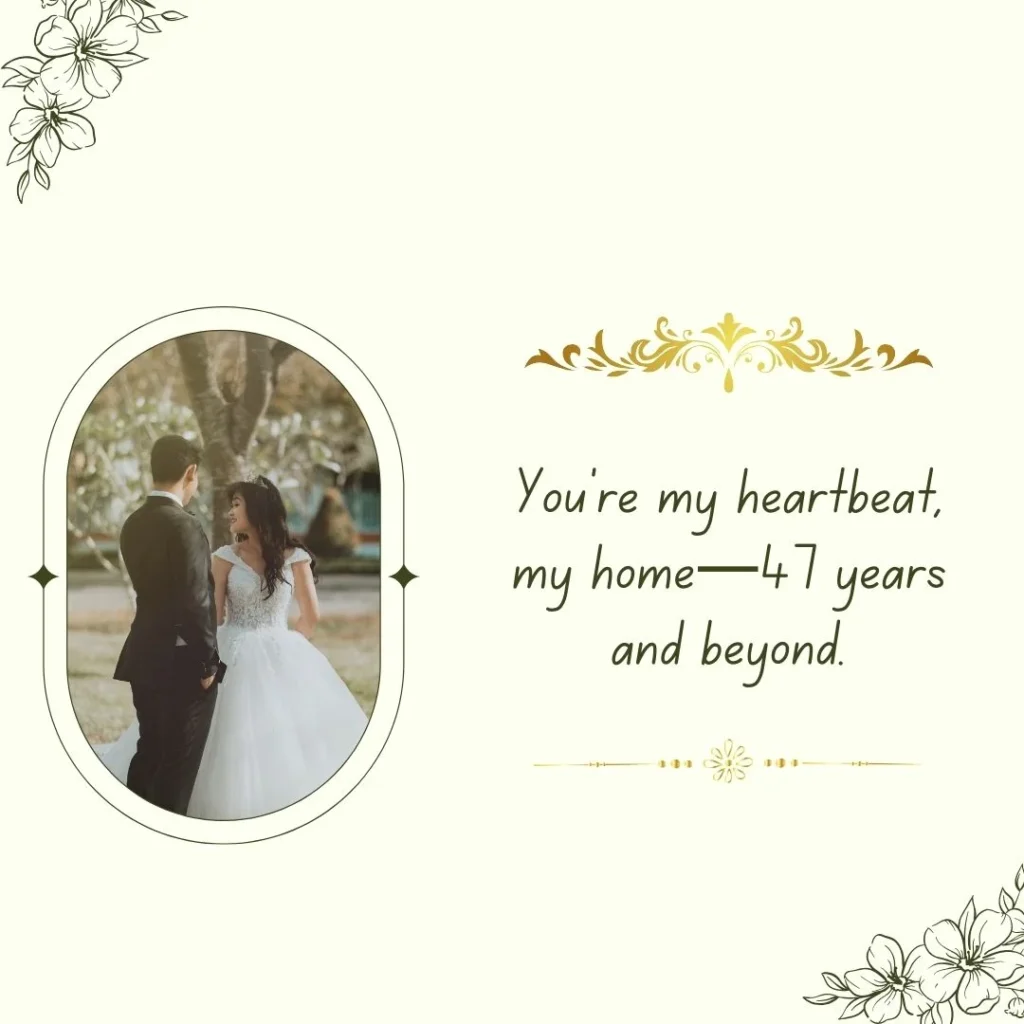 Gratitude-Filled Wedding