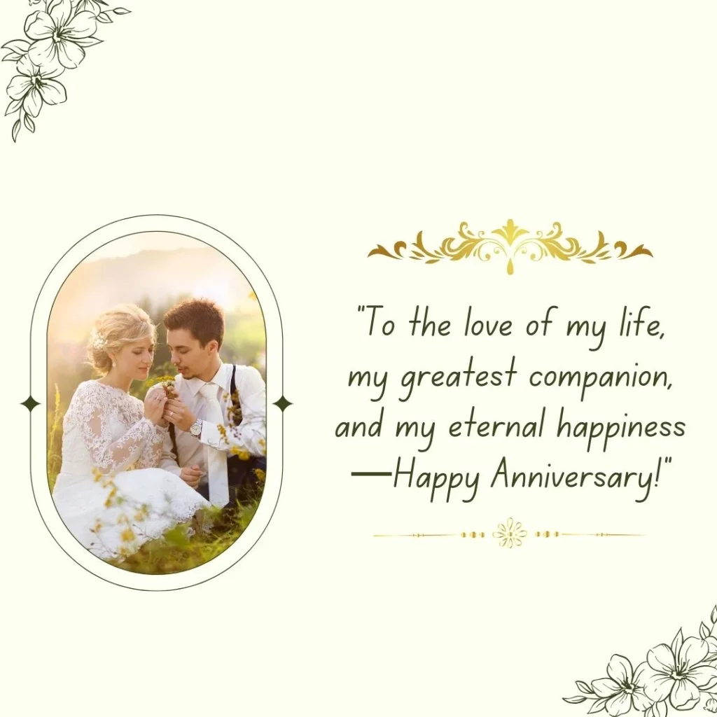 Gratitude-Filled Wedding