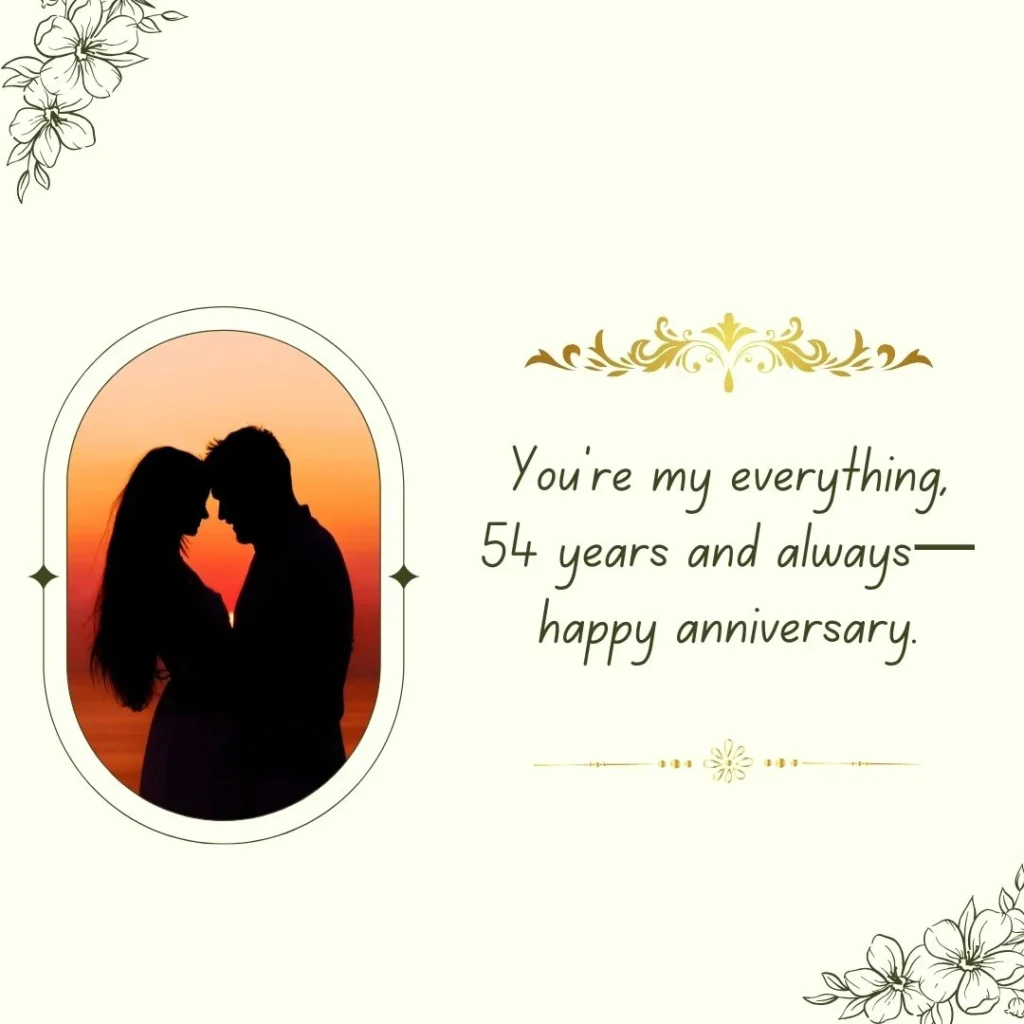 Personalized Wedding