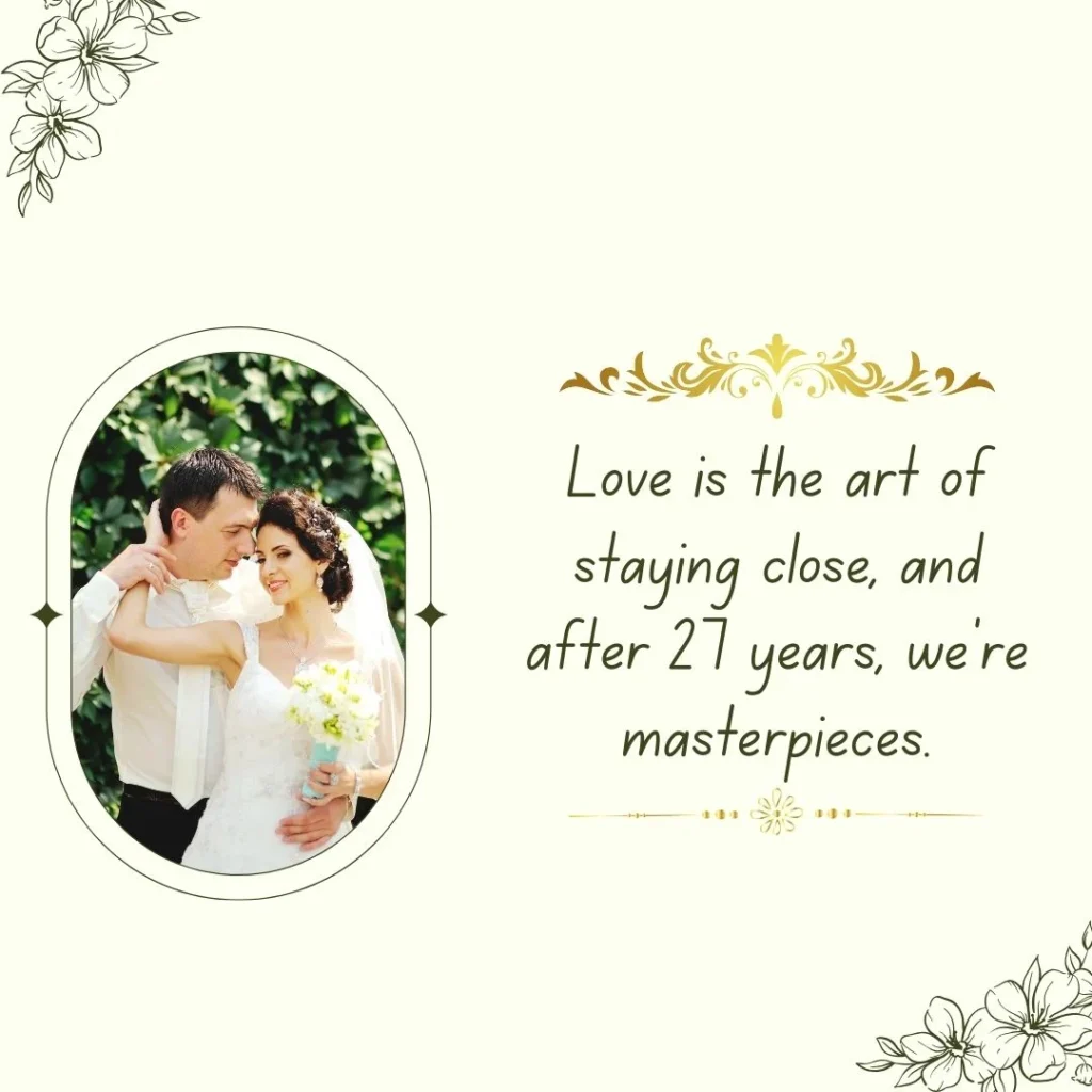 Quotes for a Wedding Anniversary