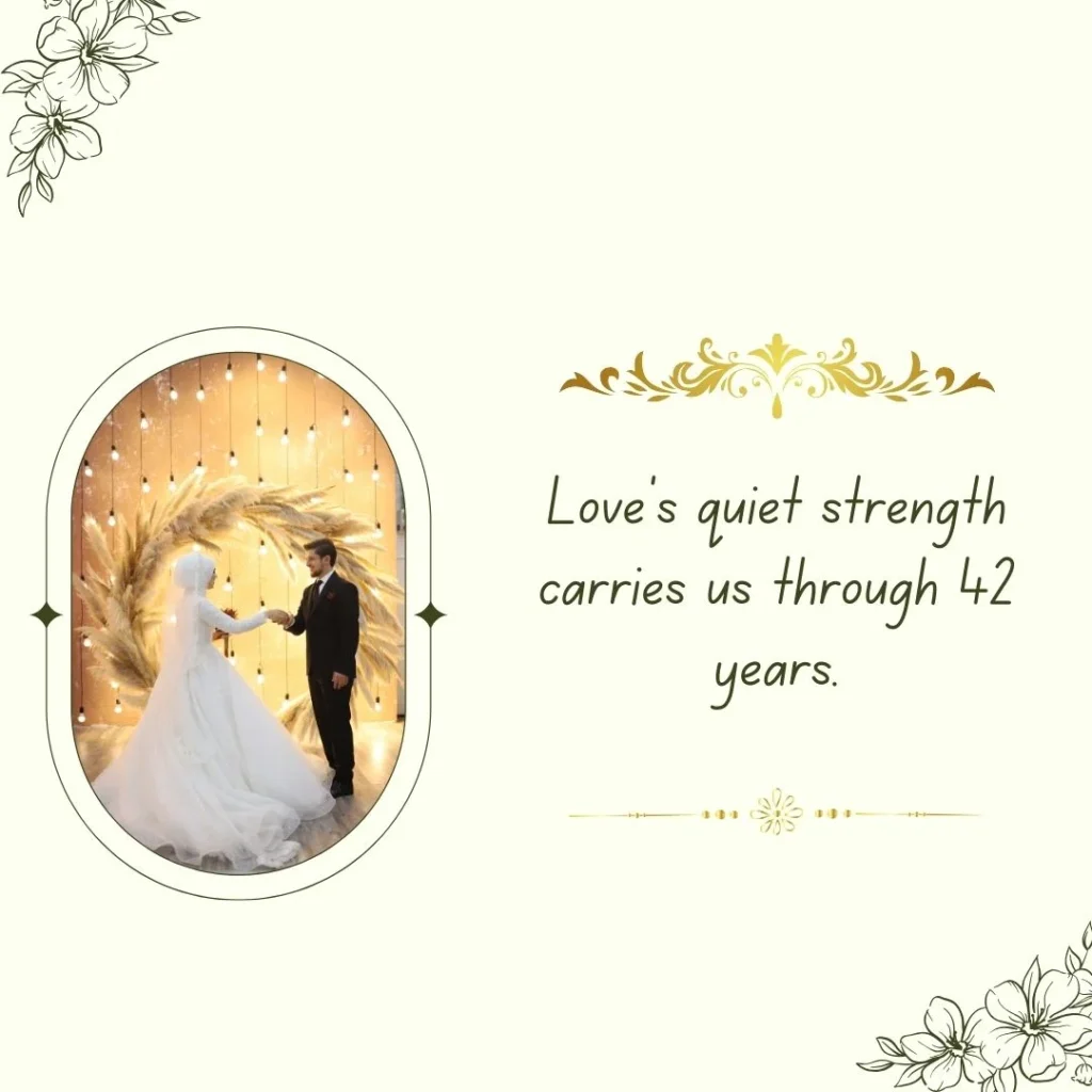 Love Quotes for Your Wedding Anniversary
