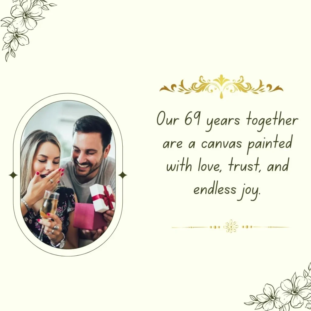 Romantic Anniversary