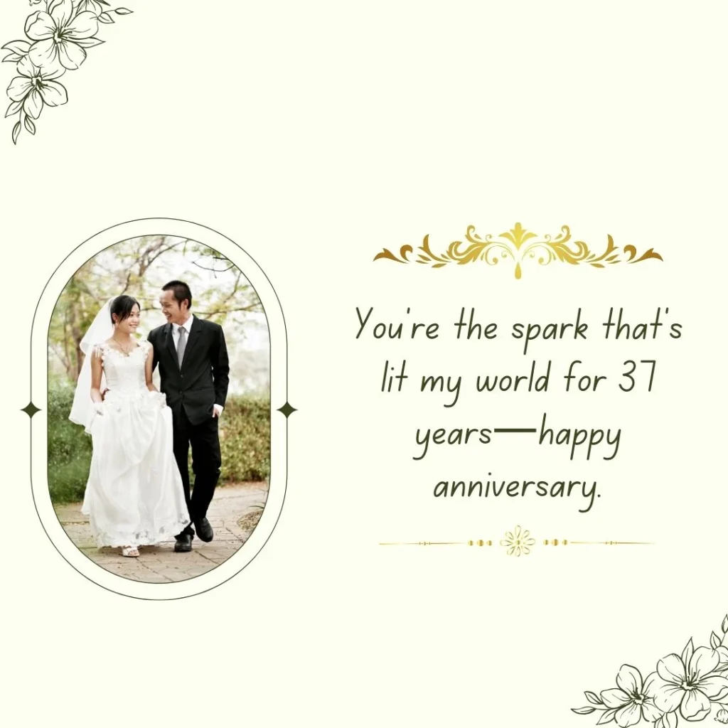Romantic, Funny, and Gratitude-Filled