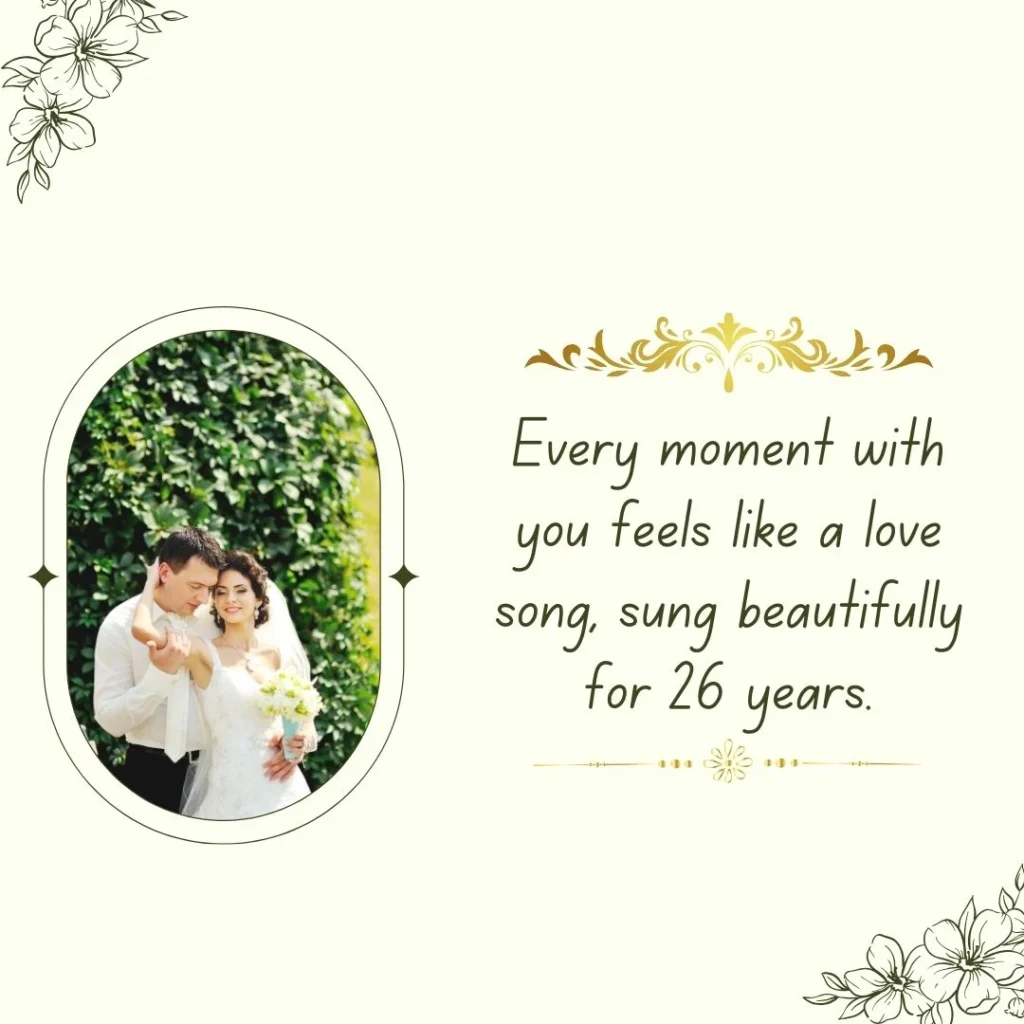 Romantic Messages to Celebrate