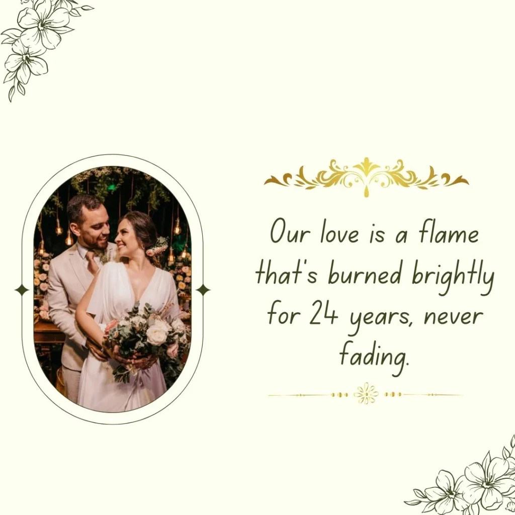 Romantic Messages to Celebrate a Wedding Anniversary
