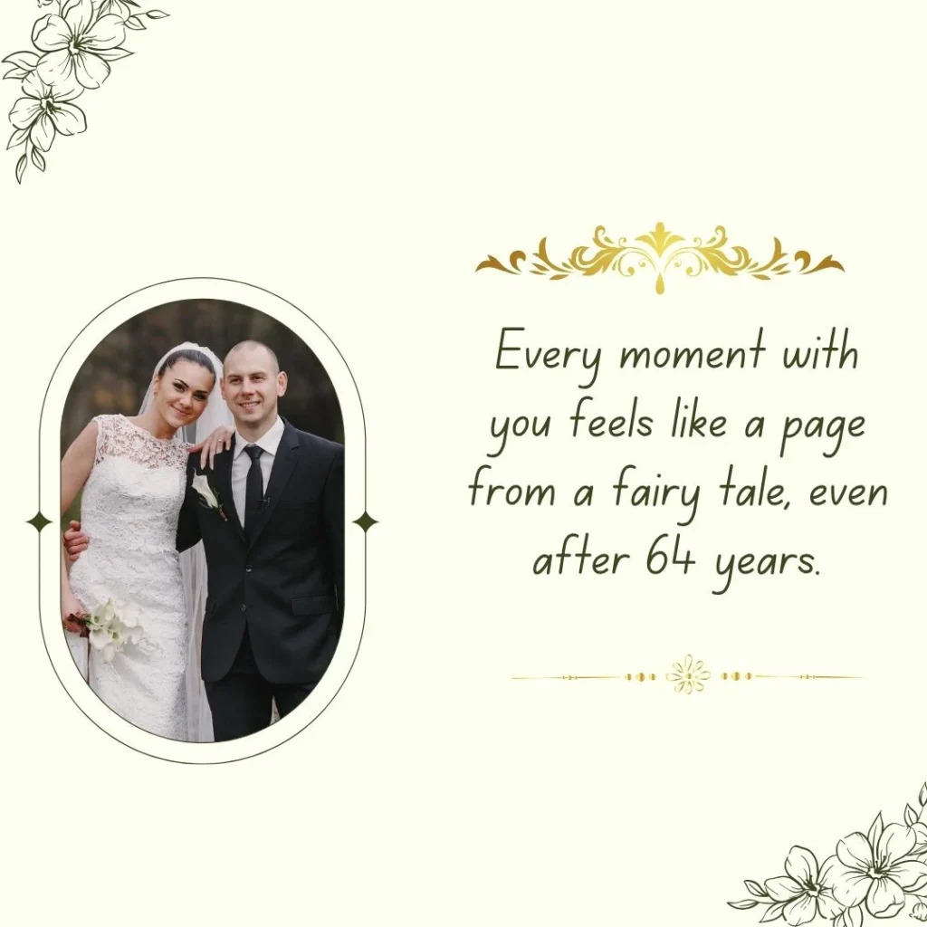 Romantic Wedding