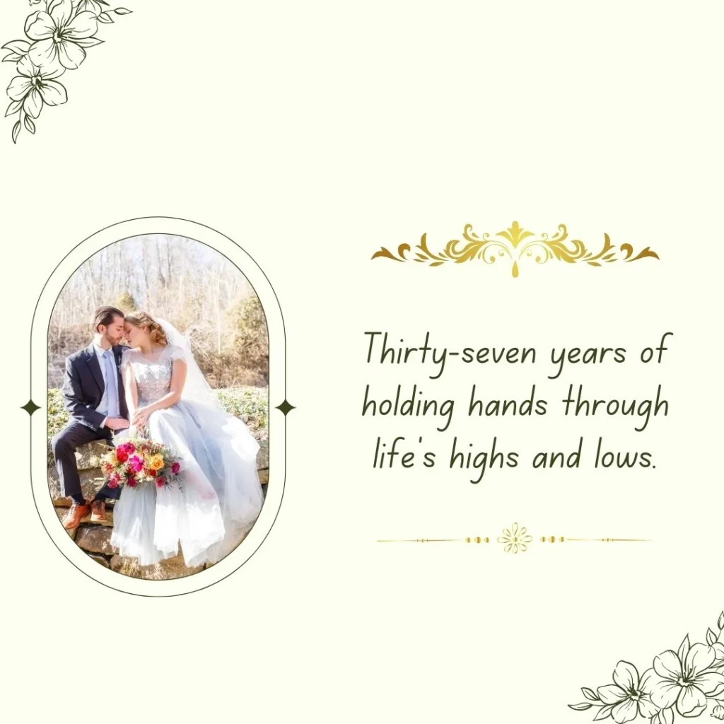 Wedding Anniversary