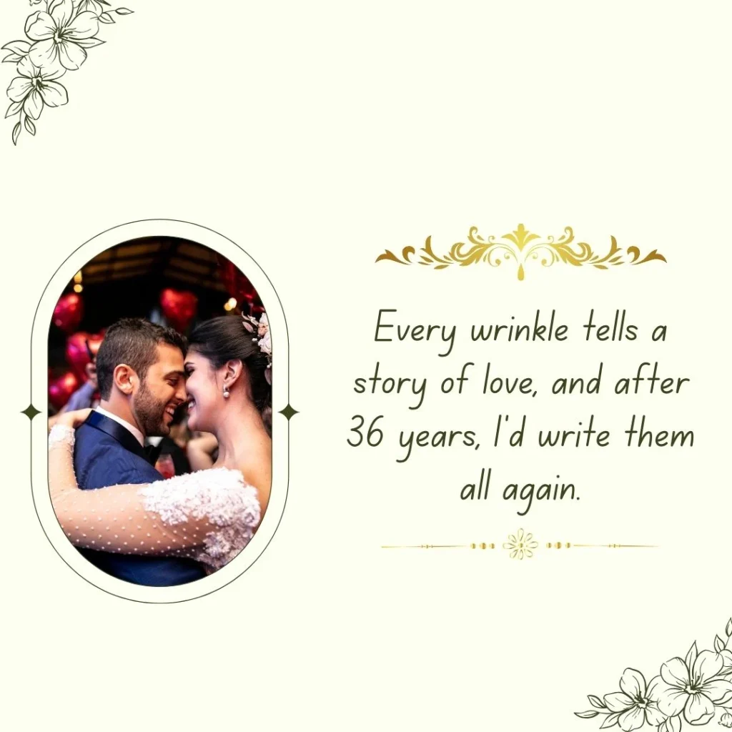Wedding Anniversary Messages