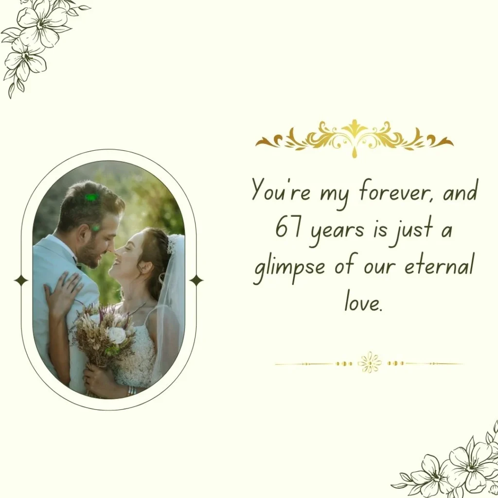 Wishes for Your Partner
