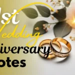 81st Wedding Anniversary Quotes