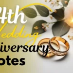 94th Wedding Anniversary Quotes