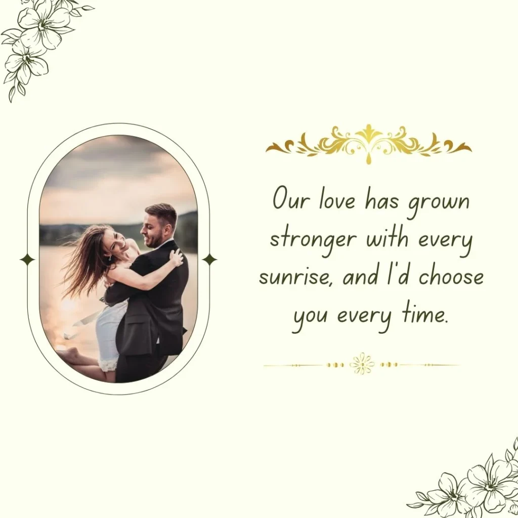 Anniversary Messages