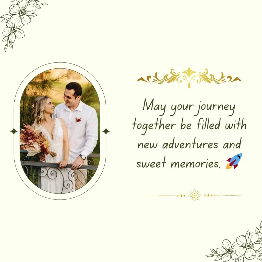 Anniversary Wishes for Couple