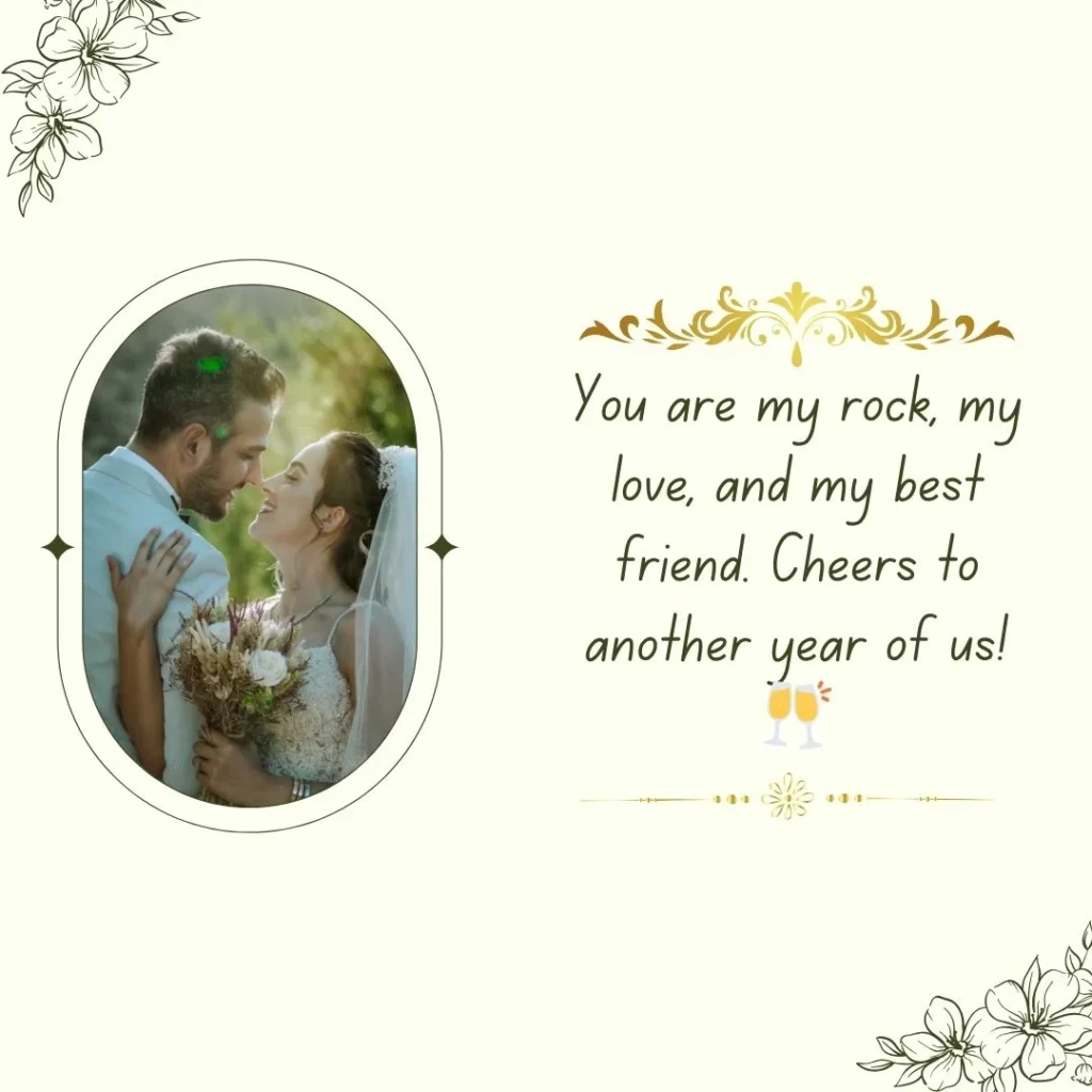 Best Anniversary Wishes