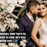 Heart Touching Anniversary Wishes for Husband