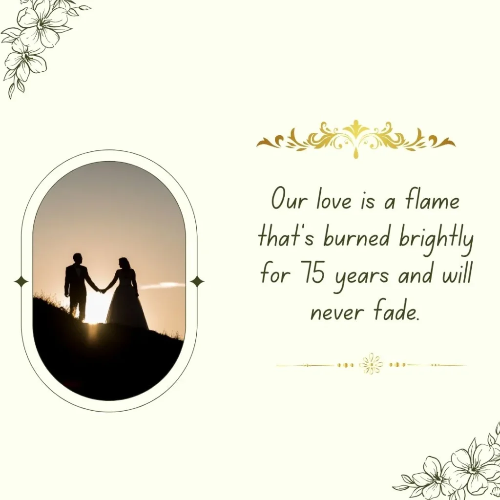 Messages for a Wedding Anniversary