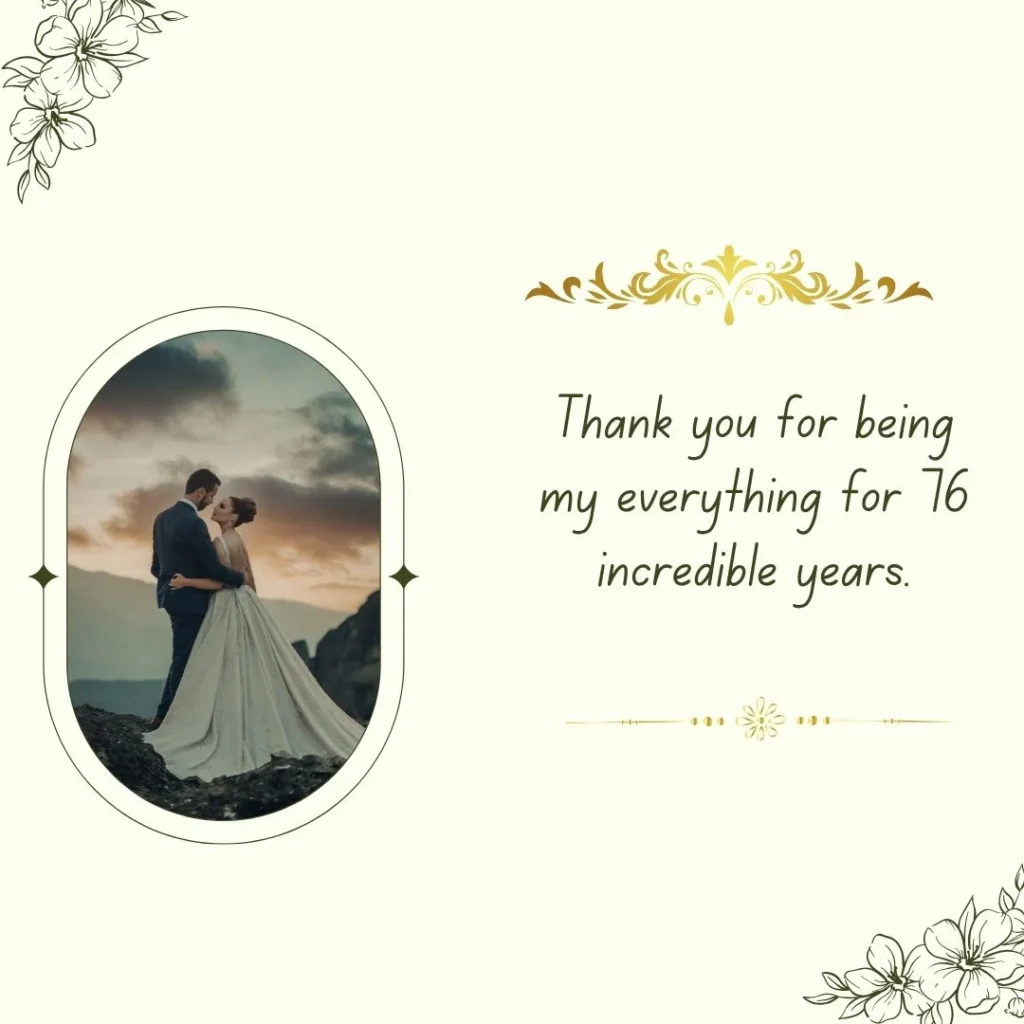 Personalized Wishes for Partners
