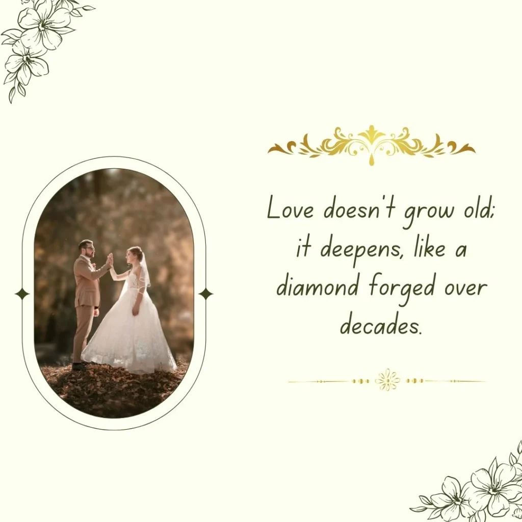 Quotes for a Wedding Anniversary