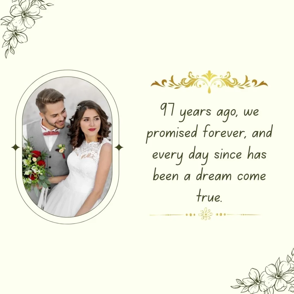 Romantic Anniversary