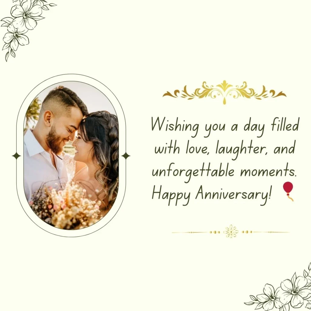 Wishes for Couple