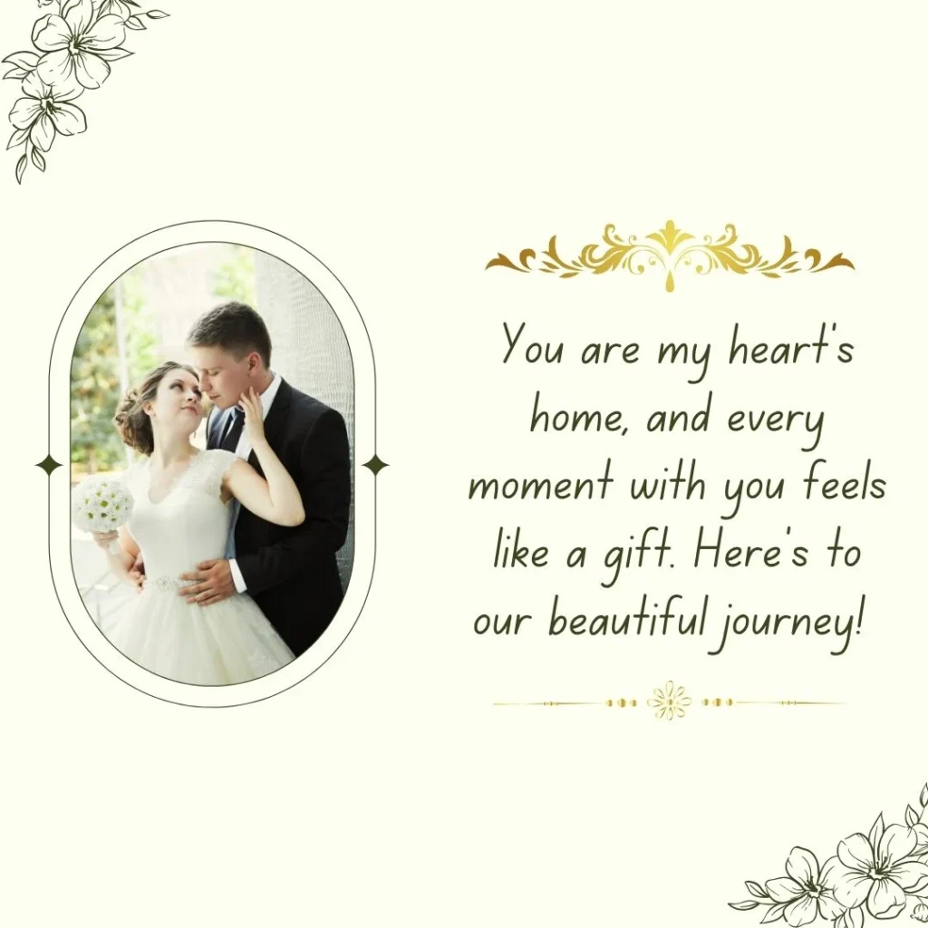 Wishes for Your Spouse