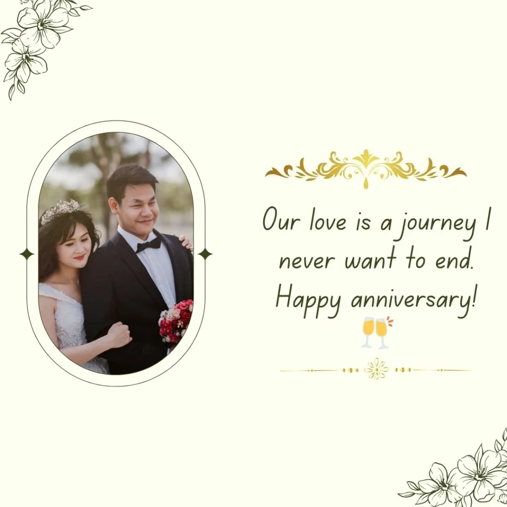 Anniversary Wishes for Husband Quotes
