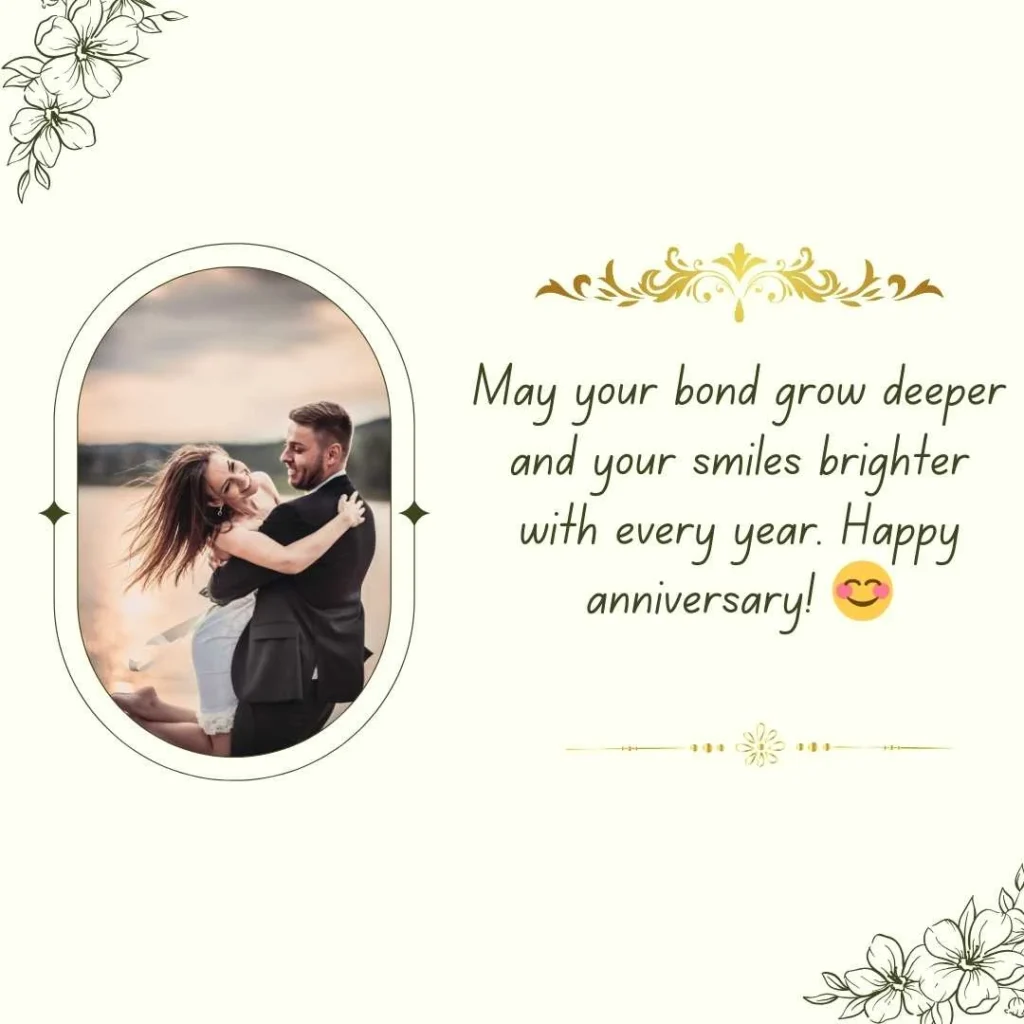 Best Anniversary Wishes for Friend