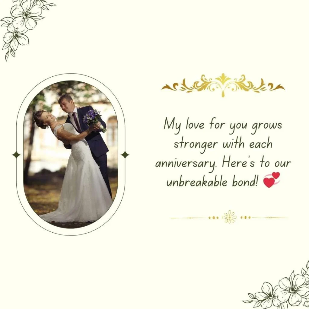 Best Wedding Anniversary Wishes