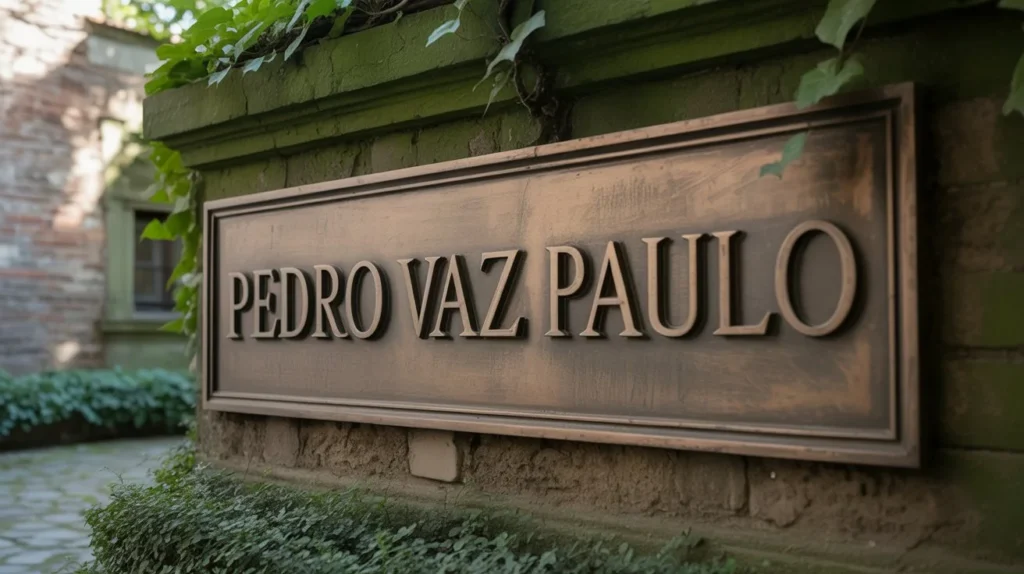 Lessons from Pedro