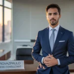 PedroVazPaulo Business Consultant