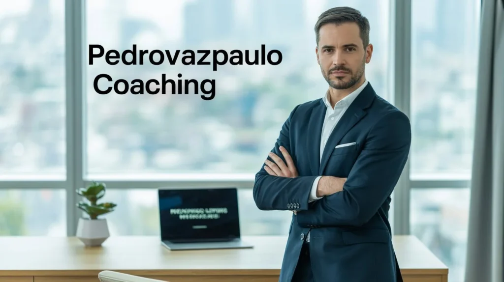PedroVazPaulo Coaching
