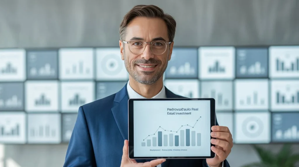 Real Estate Investment Strategy Matters
