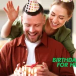Birthday Wishes for Husband