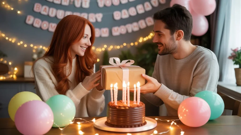 Emotional Birthday Wishes